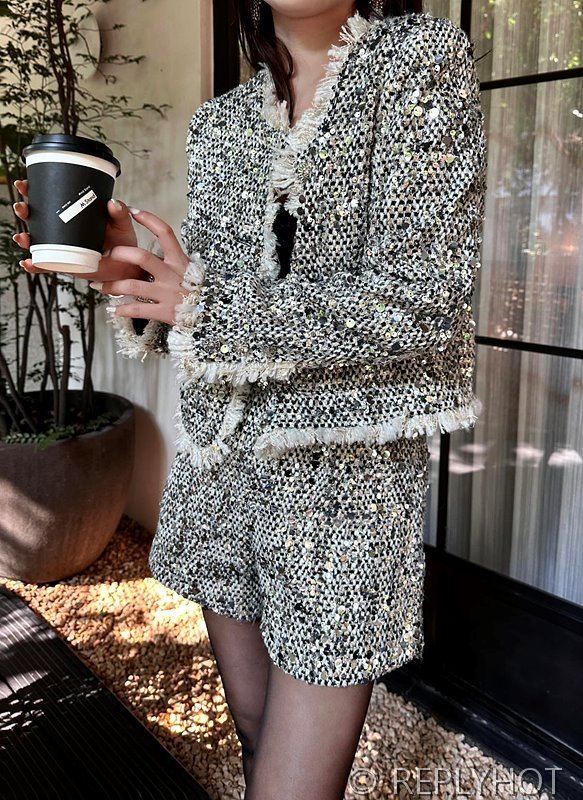 미트헐 투피스 [매장가 420만원대]