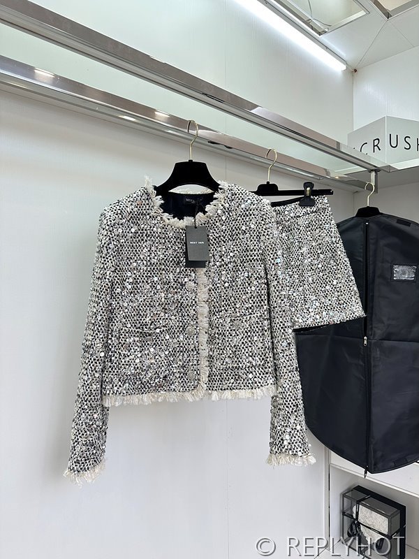 미트헐 투피스 [매장가 420만원대]