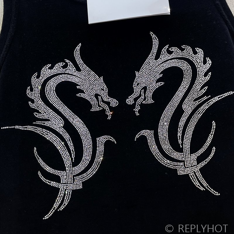 알렉산더왕 나시 원피스 [매장가 160만원대]