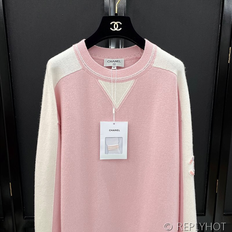 샤넬 캐시미어 드레스(제니원피스) [매장가 만원대]