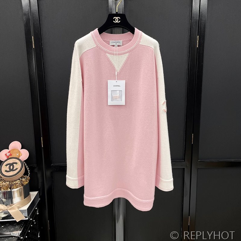 샤넬 캐시미어 드레스(제니원피스) [매장가 만원대]