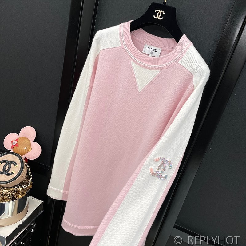 샤넬 캐시미어 드레스(제니원피스) [매장가 만원대]