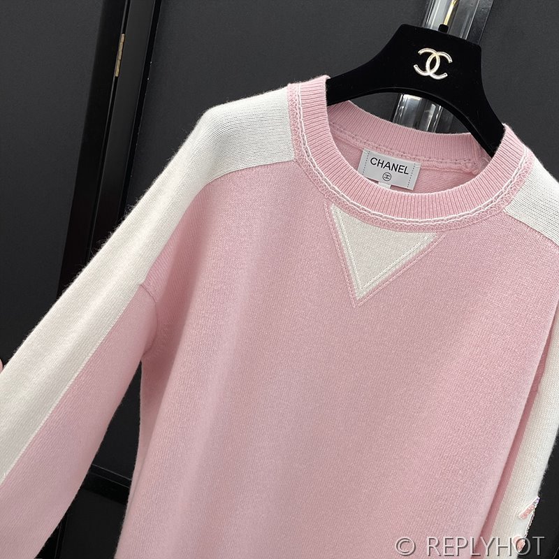 샤넬 캐시미어 드레스(제니원피스) [매장가 만원대]