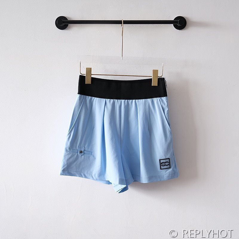 사우스케이프 (SOUTH CAPE) 여성 골프 반바지 2color