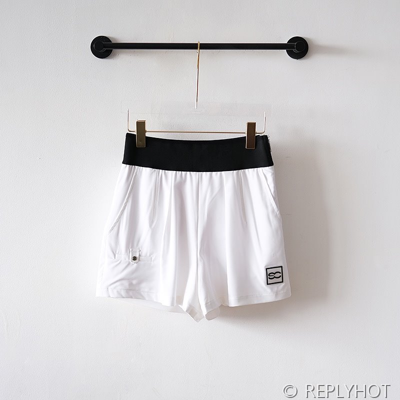 사우스케이프 (SOUTH CAPE) 여성 골프 반바지 2color