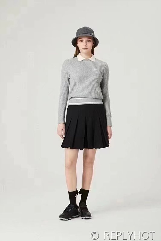 PXG 여성 스웨터니트