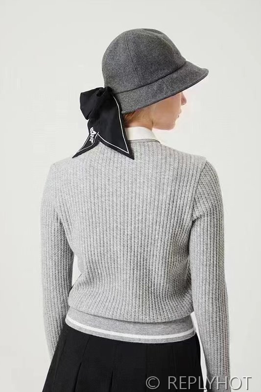 PXG 여성 스웨터니트