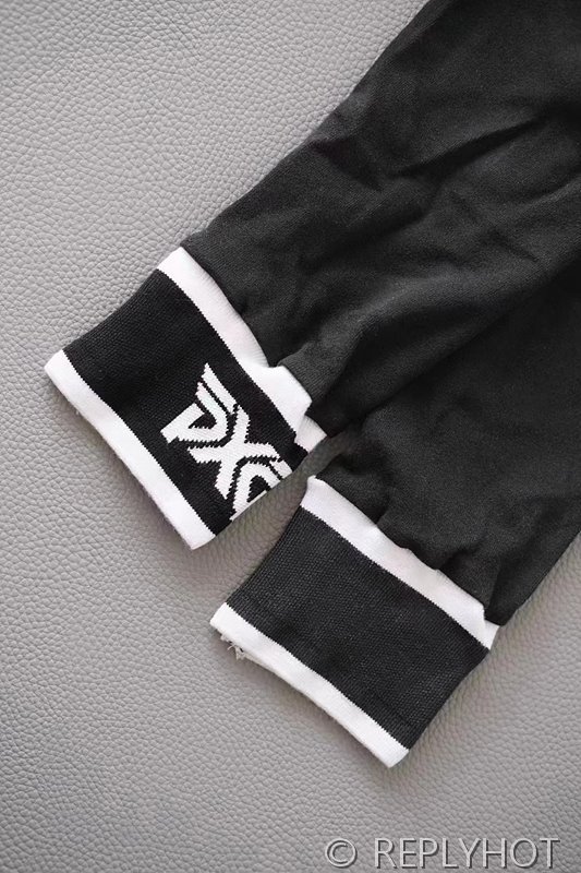 PXG 여성 목폴라티 2color