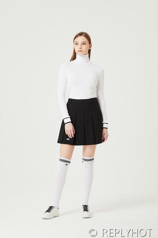 PXG 여성 골프스커트