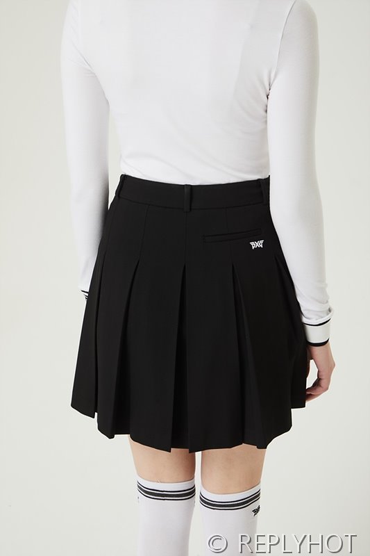 PXG 여성 골프스커트