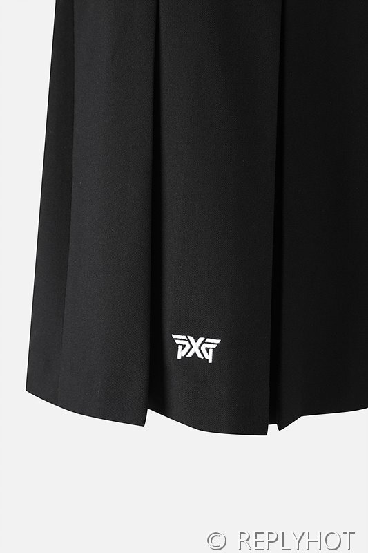 PXG 여성 골프스커트