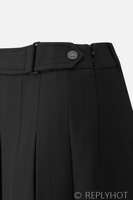 PXG 여성 골프스커트