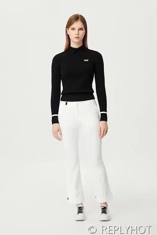 PXG 여성 골프 바지 2color