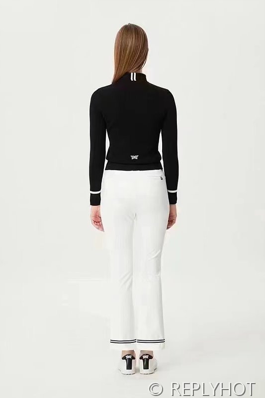 PXG 여성 골프 바지 2color