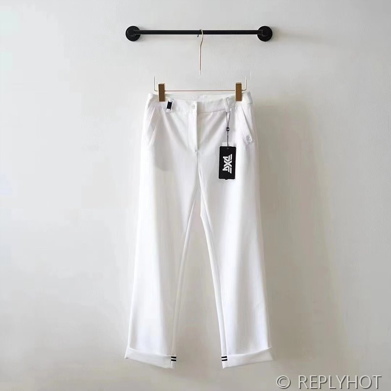 PXG 여성 골프 바지 2color