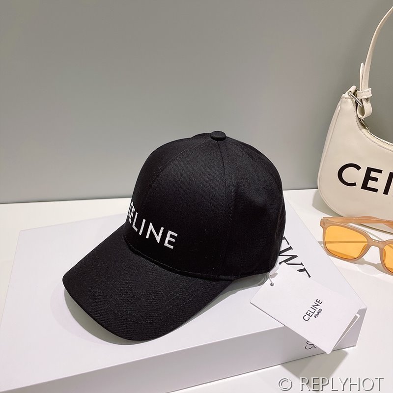 셀린느 CELINE 베이스볼 캡 [매장가 75만원대]