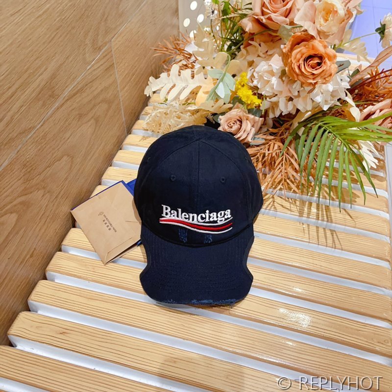 발렌시아가 볼캡 [매장가 50만원대]