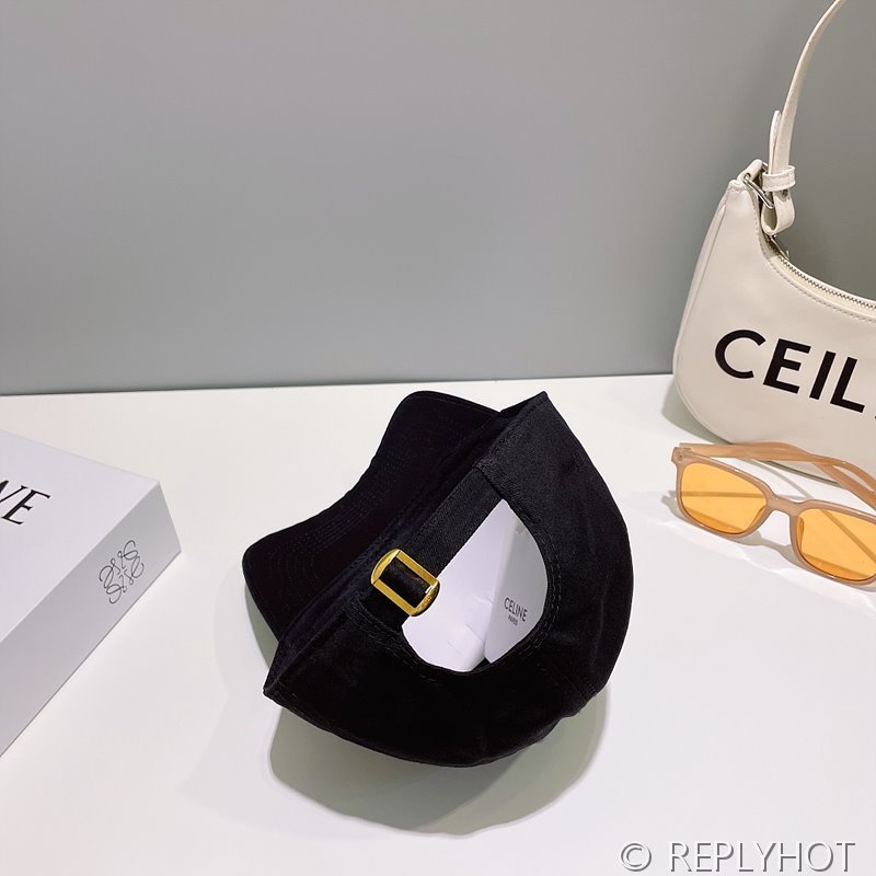 셀린느 CELINE 베이스볼 캡 [매장가 75만원대]