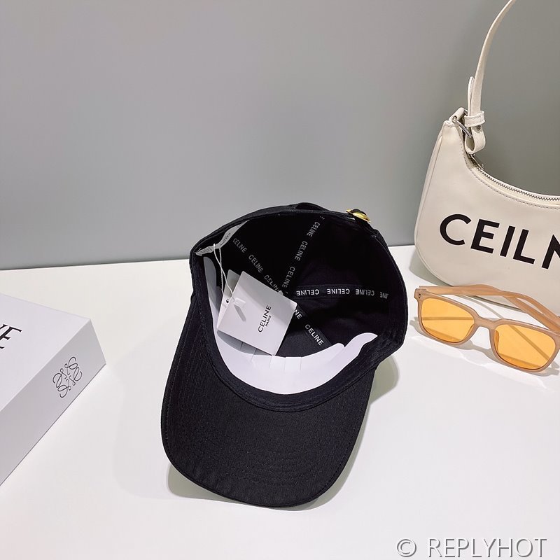 셀린느 CELINE 베이스볼 캡 [매장가 75만원대]