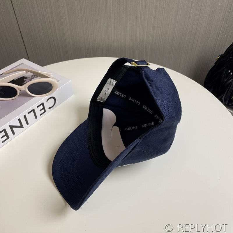 셀린느 CELINE 베이스볼 캡 [매장가 75만원대]