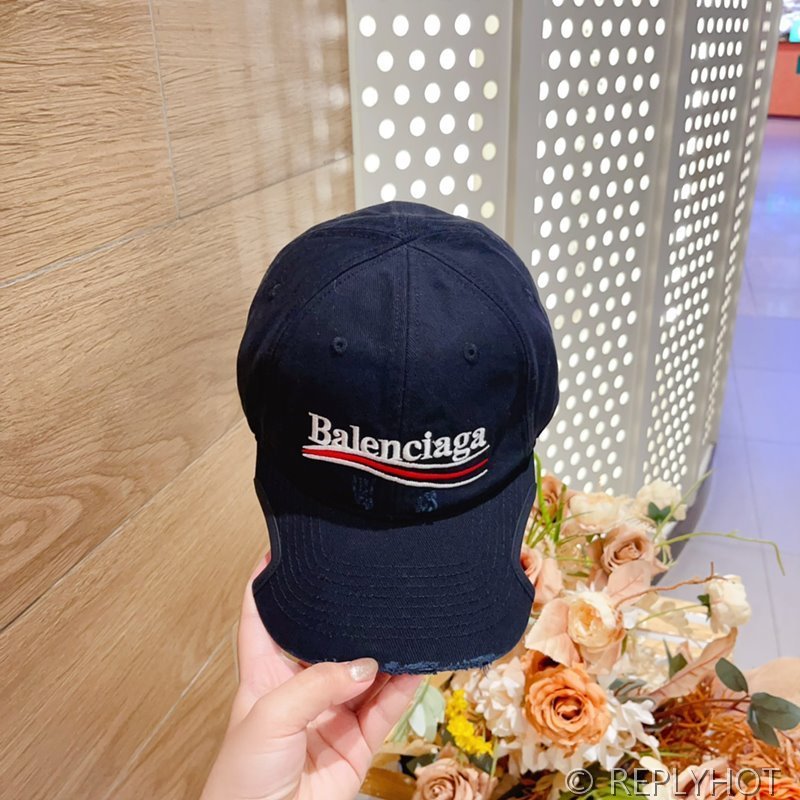 발렌시아가 볼캡 [매장가 50만원대]