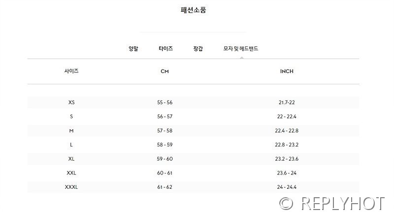 구찌 더블 G 로고의 GG 캔버스 버킷 모자 [매장가 78만원]