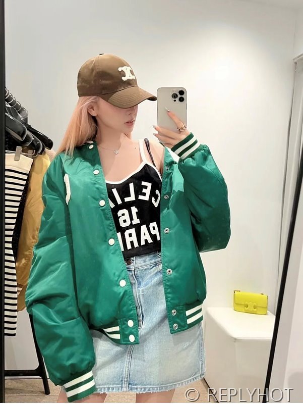 셀린느 트리비웅 캡모자 2COLOR [매장가 110만원대]