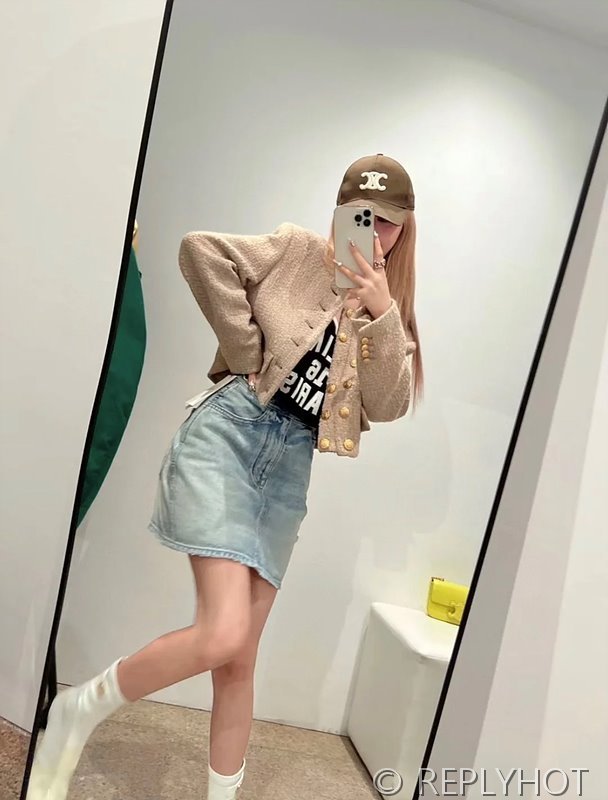 셀린느 트리비웅 캡모자 2COLOR [매장가 110만원대]