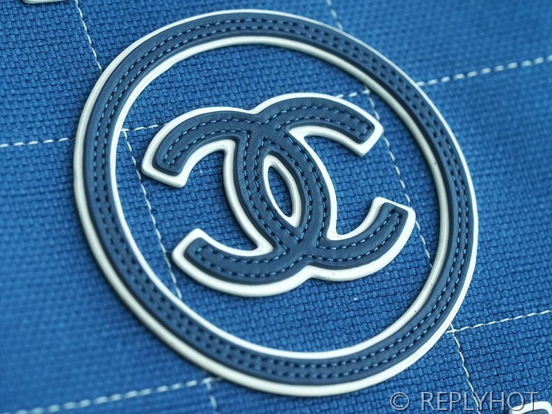 [하이엔드급] 샤넬 도빌백 맥시 카프스킨 2color [매장가 935만원대]