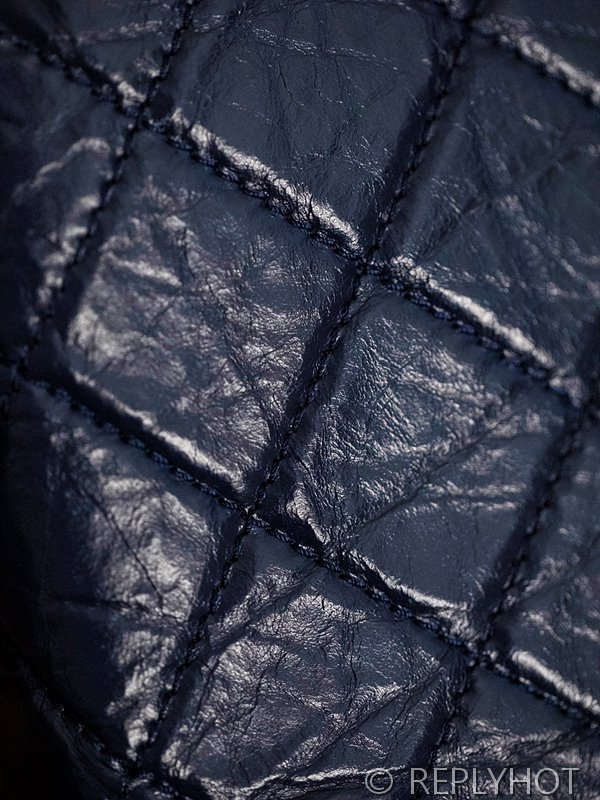 [하이엔드급] 샤넬 가브리엘 백팩 카프스킨 네이비 [매장가 1000만원대]