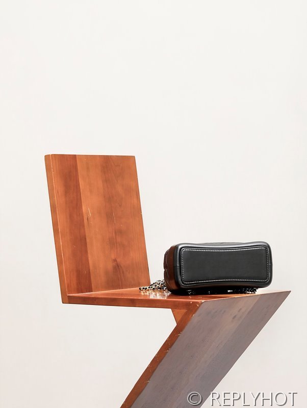 [하이엔드급] 샤넬 가브리엘 백팩 카프스킨 블랙 [매장가 1000만원대]