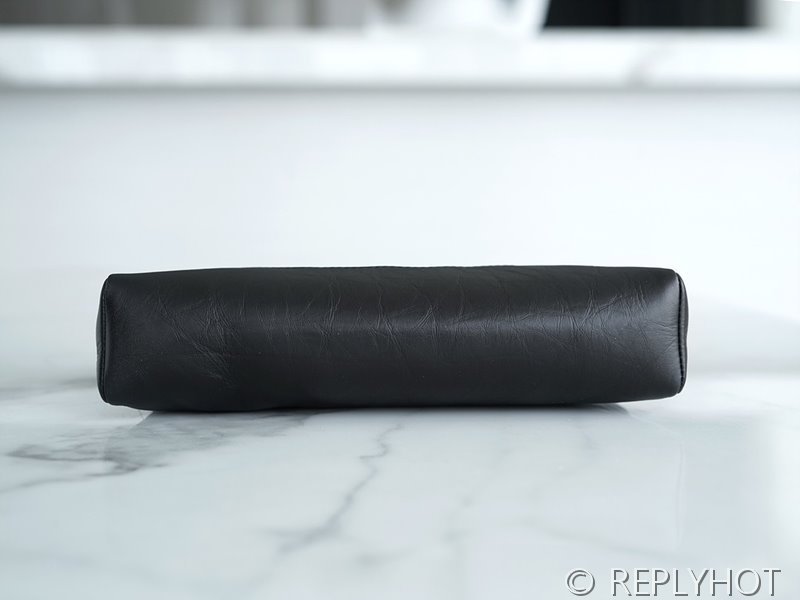 [하이엔드급] 샤넬 31 쇼핑백 카프스킨 골드메탈 블랙 [매장가 950만원대]