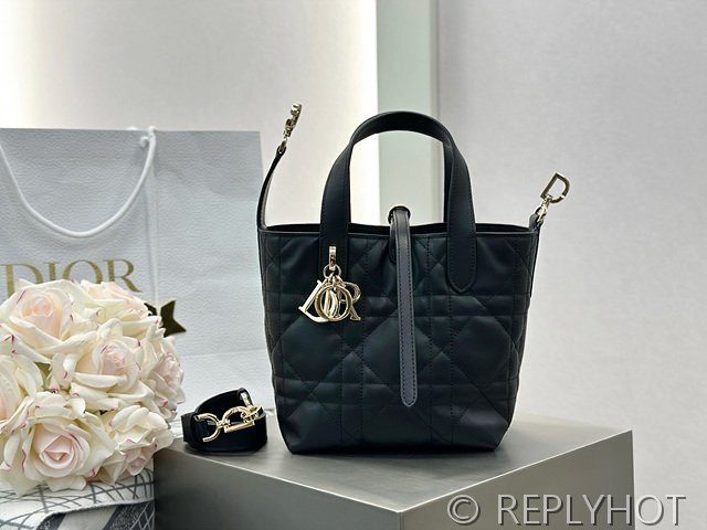 디올 Toujours 스몰 버티컬 토트백 [매장가 440만원대]