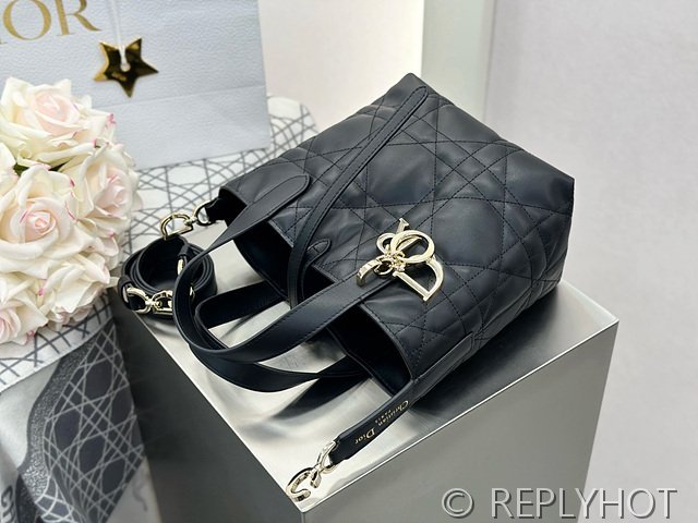 디올 Toujours 스몰 버티컬 토트백 [매장가 440만원대]