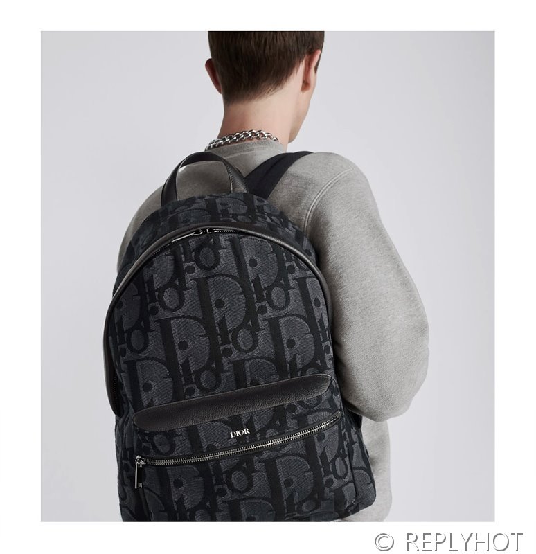 디올 라이더 백팩 [매장가 360만원대]