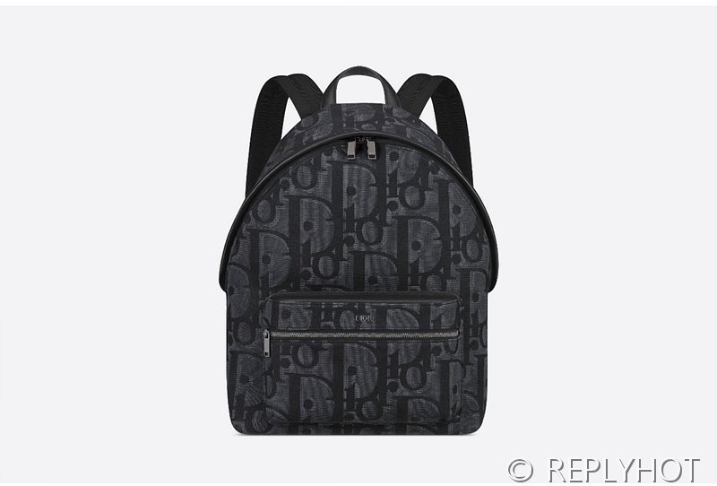 디올 라이더 백팩 [매장가 360만원대]