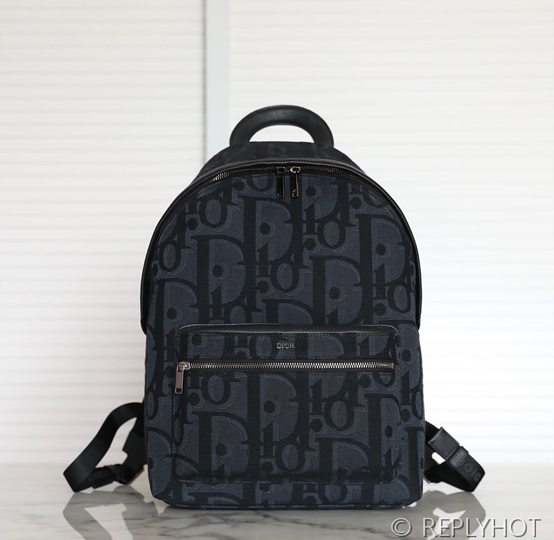 디올 라이더 백팩 [매장가 360만원대]