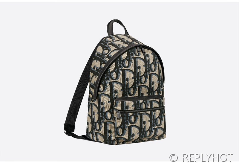 디올 라이더 백팩 [매장가 360만원대]