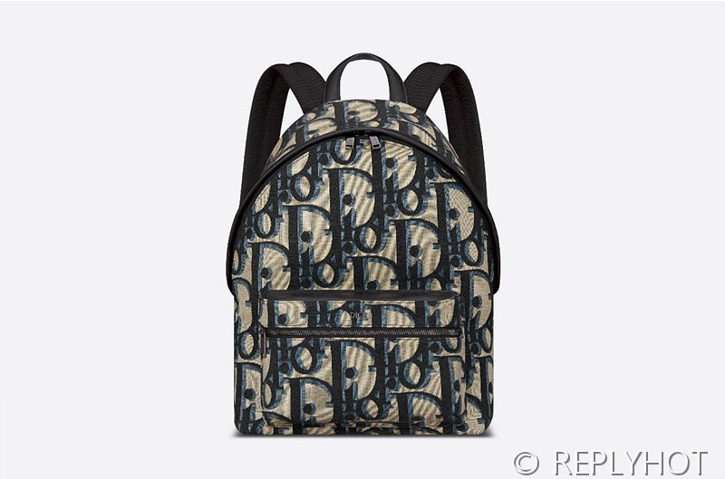디올 라이더 백팩 [매장가 360만원대]