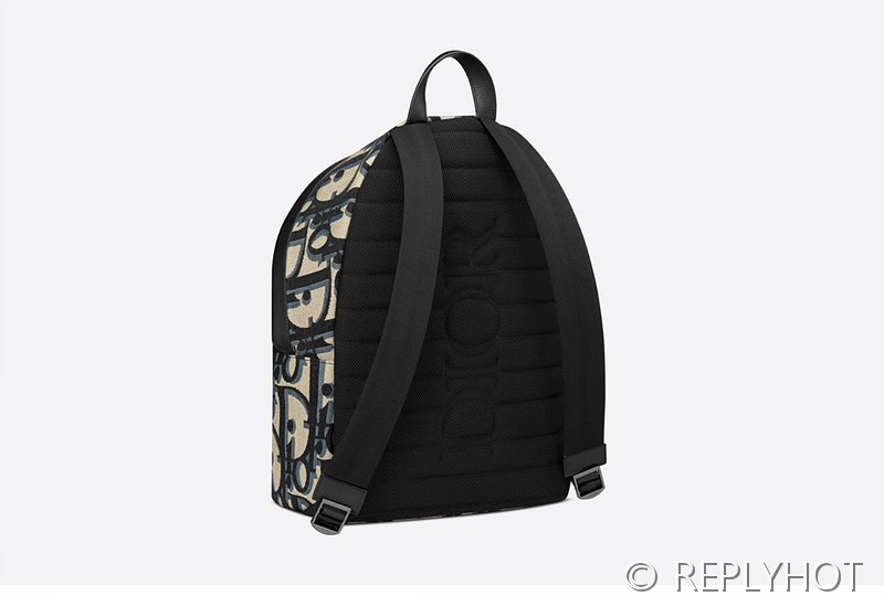 디올 라이더 백팩 [매장가 360만원대]