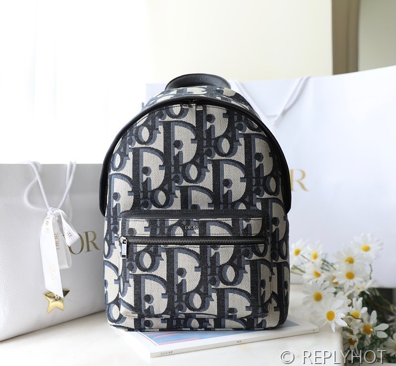 디올 라이더 백팩 [매장가 360만원대]