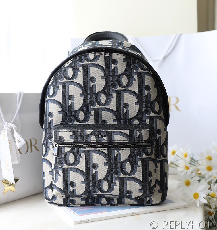 디올 라이더 백팩 [매장가 360만원대]