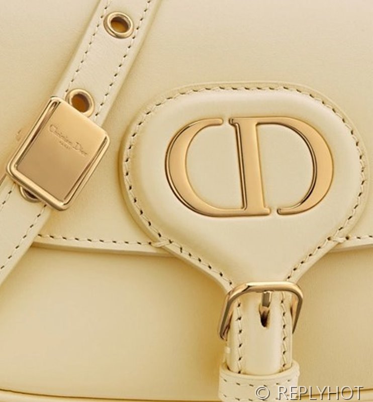 디올 바비 EAST-WEST 백 / 베이지 [470만원대]