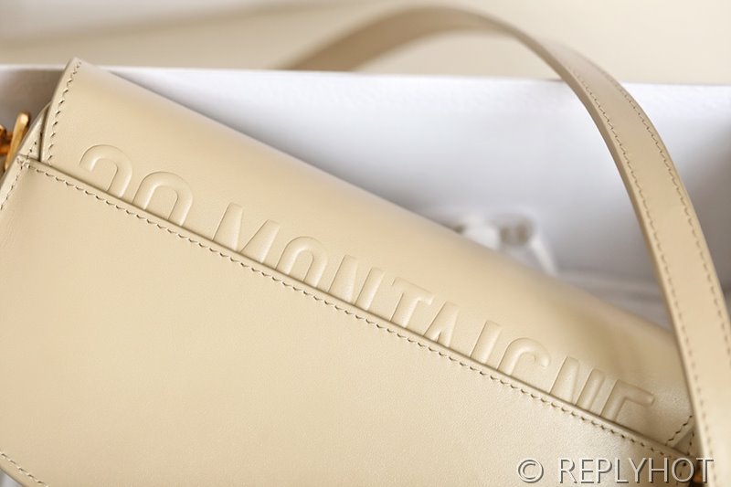 디올 바비 EAST-WEST 백 / 베이지 [470만원대]