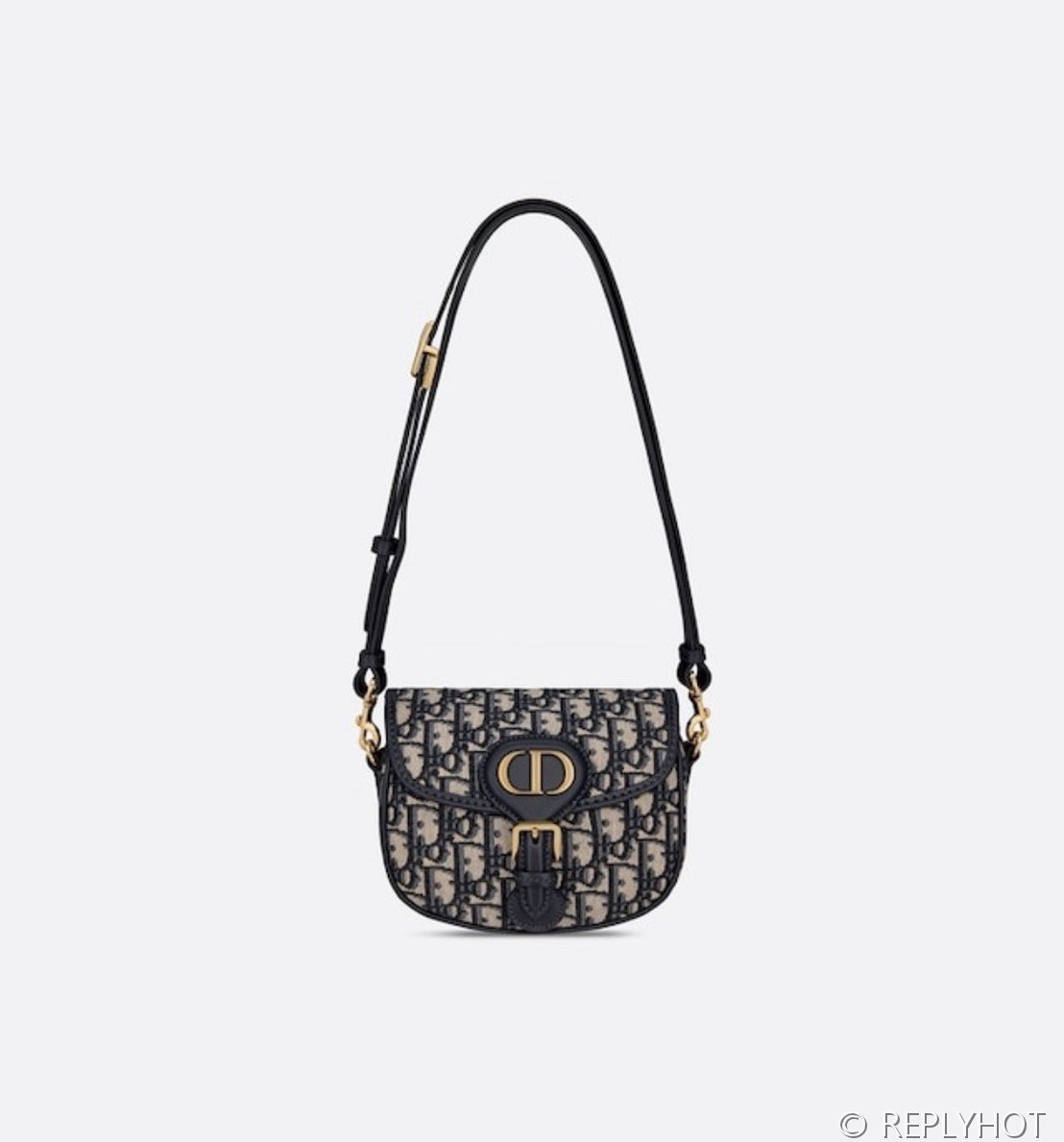 디올 바비 백 스몰 / 오블리크 [매장가440만원대]