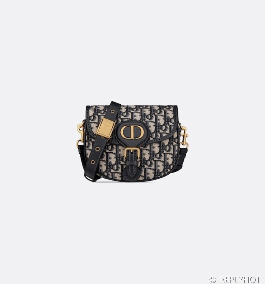 디올 바비 백 스몰 / 오블리크 [매장가440만원대]