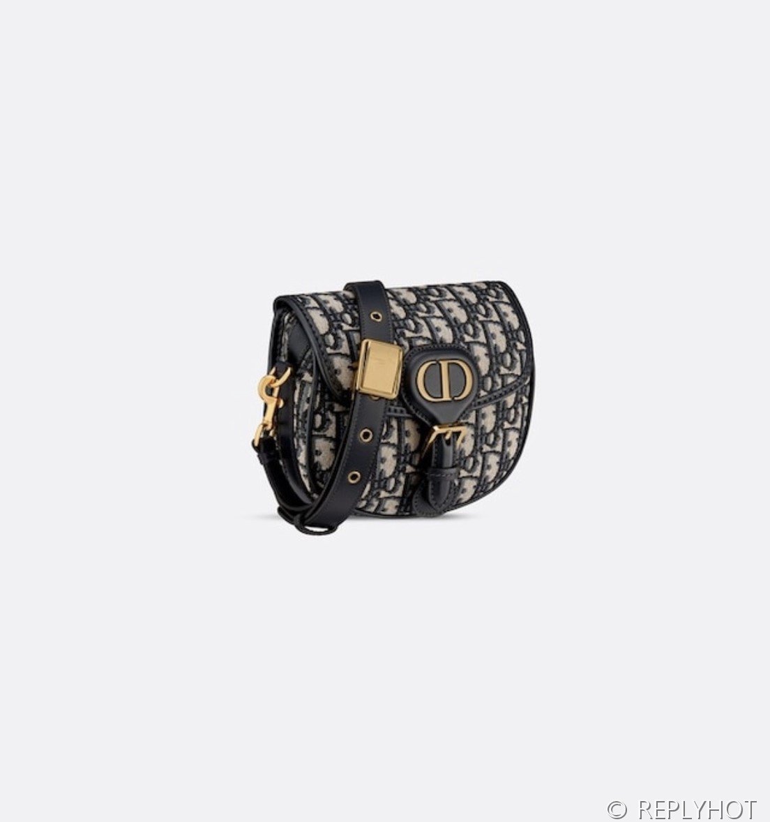 디올 바비 백 스몰 / 오블리크 [매장가440만원대]