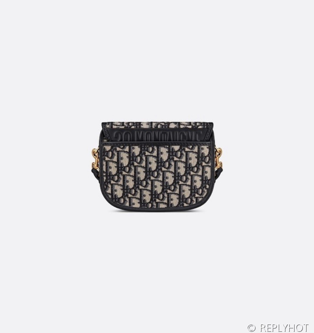 디올 바비 백 스몰 / 오블리크 [매장가440만원대]