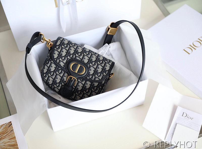 디올 바비 백 스몰 / 오블리크 [매장가440만원대]