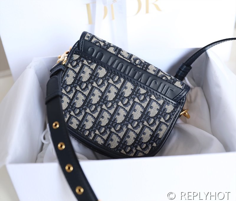 디올 바비 백 스몰 / 오블리크 [매장가440만원대]